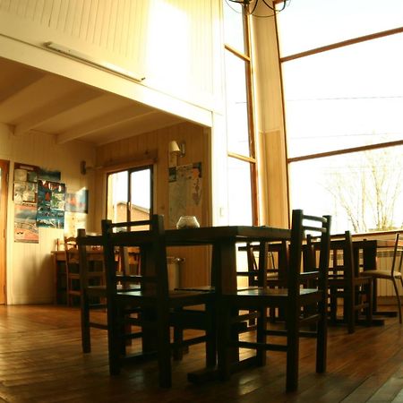 Hostel De Las Manos Ел Калафате Екстериор снимка