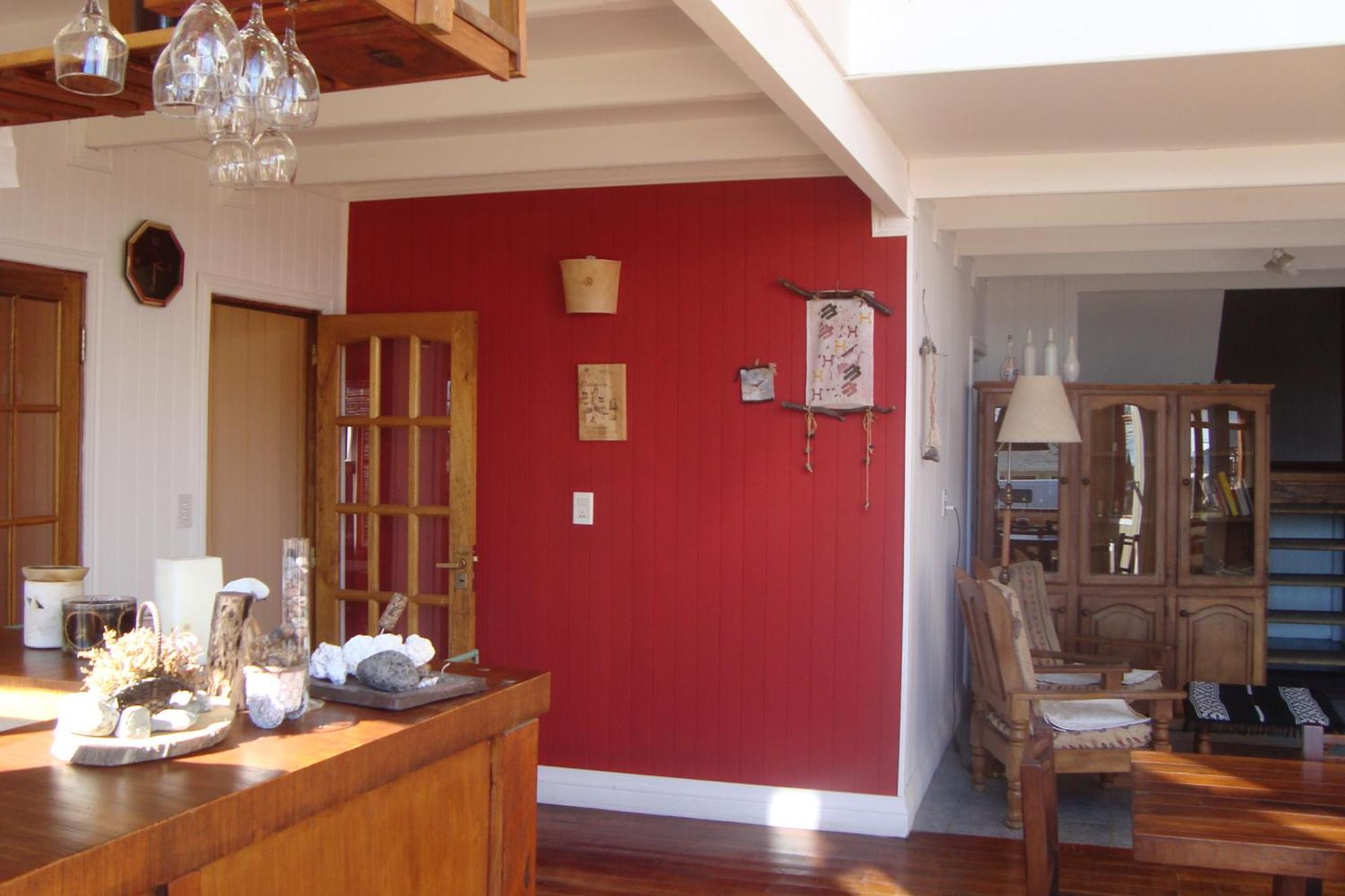 Hostel De Las Manos Ел Калафате Екстериор снимка