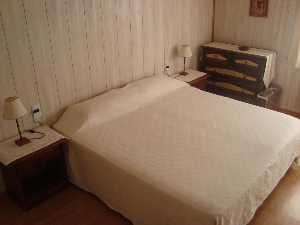 Hostel De Las Manos Ел Калафате Екстериор снимка