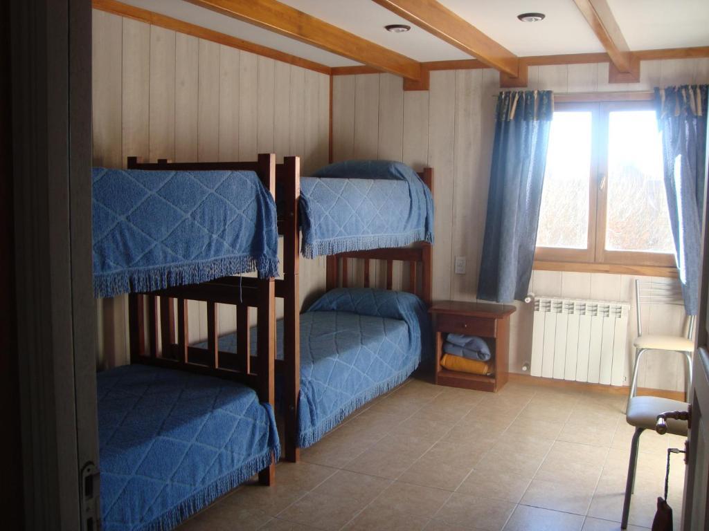 Hostel De Las Manos Ел Калафате Екстериор снимка