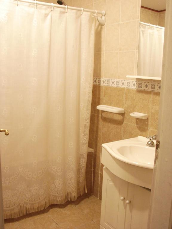 Hostel De Las Manos Ел Калафате Стая снимка