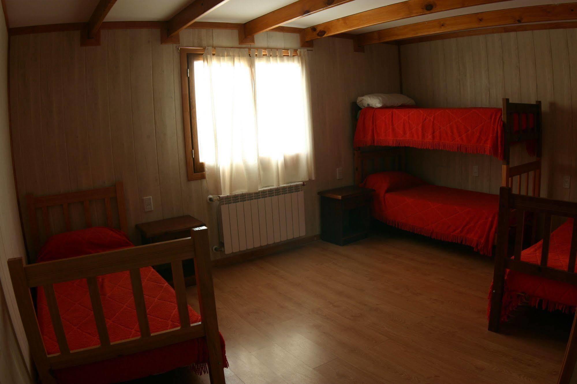 Hostel De Las Manos Ел Калафате Екстериор снимка